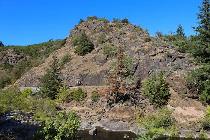 Skull Creek Campground Picture 4