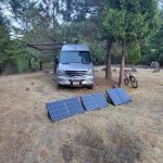 Skull Creek Campground