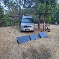 Skull Creek Campground ico