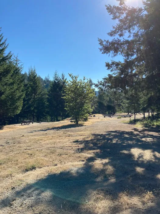 Skull Creek Campground Picture 6