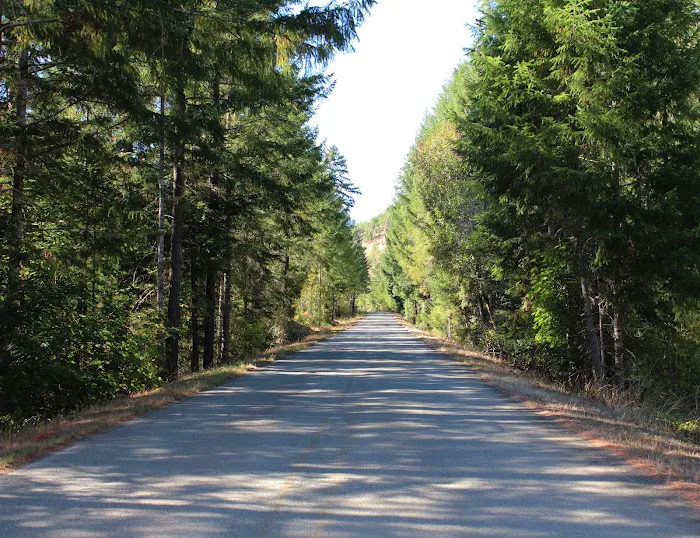 Skull Creek Campground Picture 5