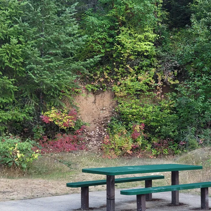 Skull Creek Campground Picture 9