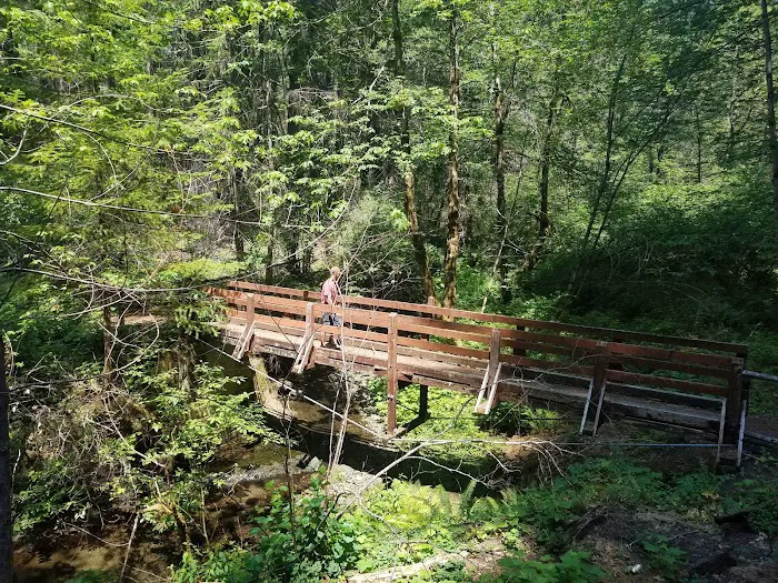 Big Pine Campground Picture 10