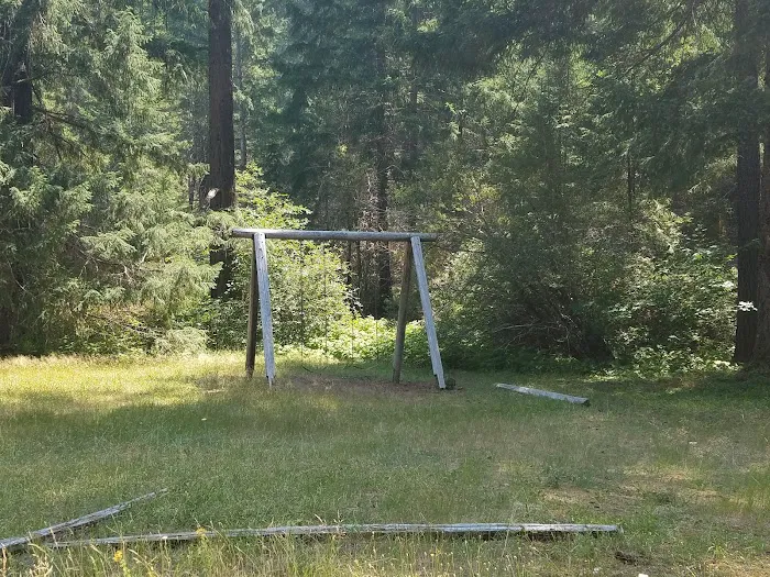Big Pine Campground Picture 7