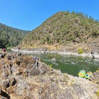 Big Windy Creek Campground ico