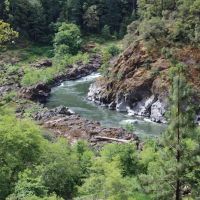 Horseshoe Bend Campground ico