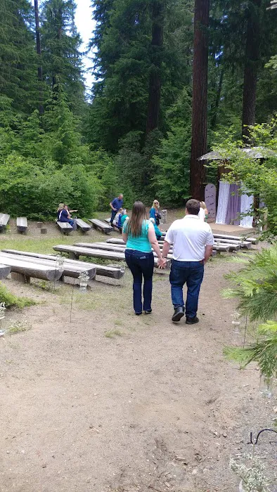 Union Creek Amphitheatre Picture 7