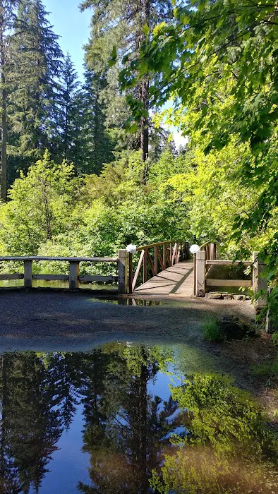 Union Creek Amphitheatre Picture 4