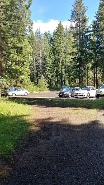 Union Creek Amphitheatre Picture 3