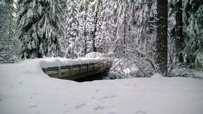 Union Creek Amphitheatre Picture 6