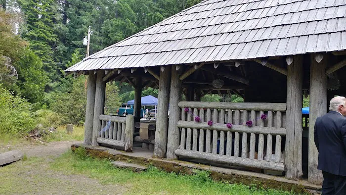 Union Creek Amphitheatre Picture 10