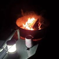 Farewell Bend Campground ico
