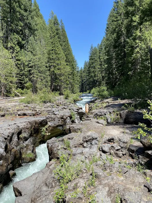 Farewell Bend Campground Picture 8