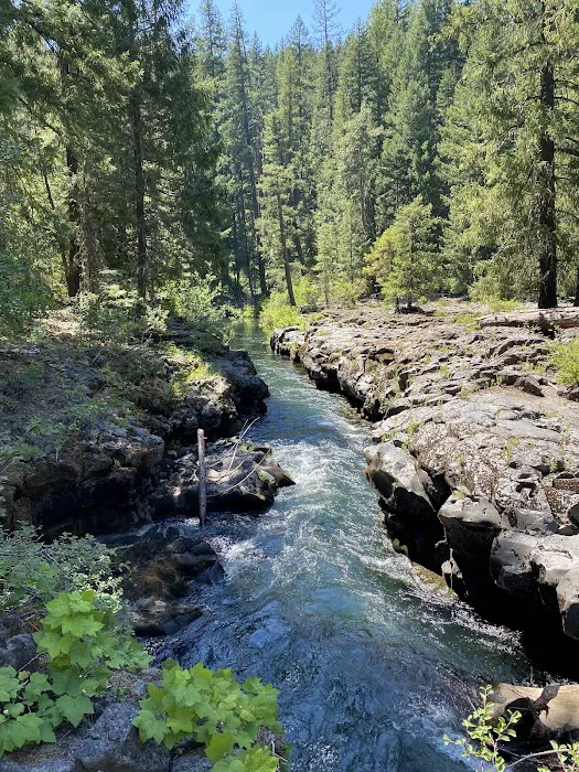 Farewell Bend Campground Picture 7