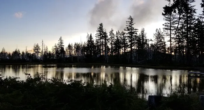 Game Lake Campground Picture 1