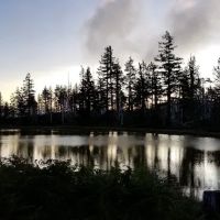 Game Lake Campground ico