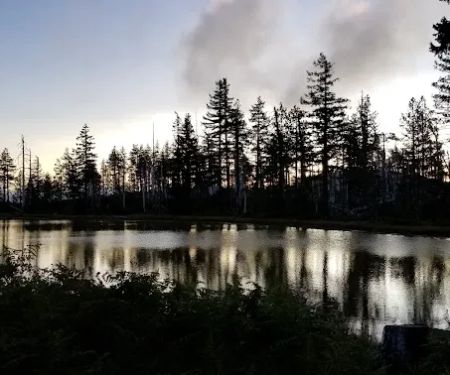 Game Lake Campground