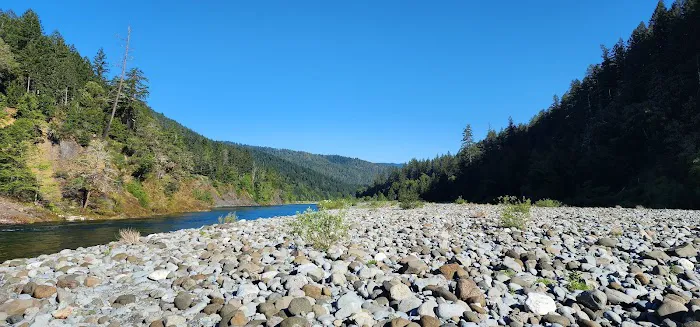 Oak Flat Campground Picture 8