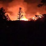 Oak Flat Campground