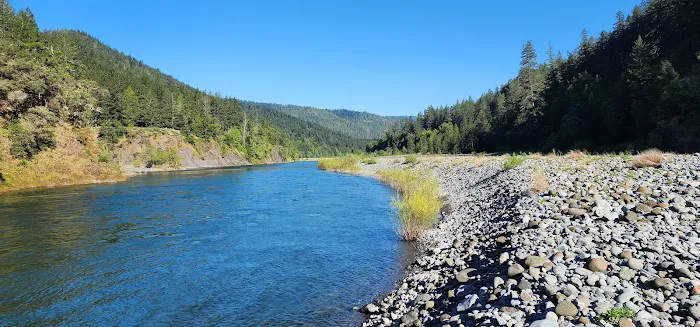 Oak Flat Campground Picture 7
