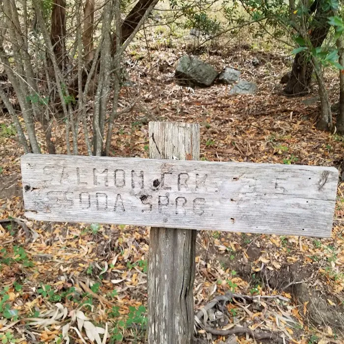 Buckeye Campground Picture 3