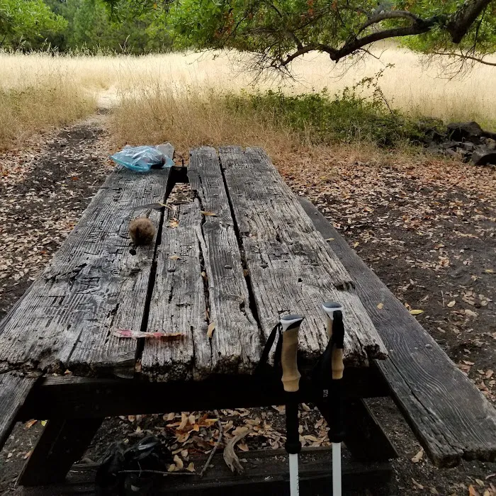 Buckeye Campground Picture 4