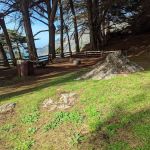 Upper Cruickshank Campground