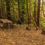 Lower Cruickshank Campground