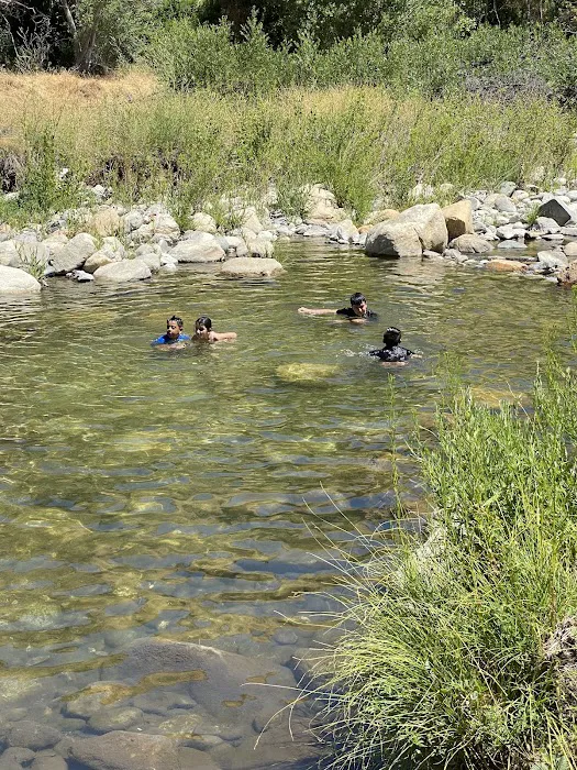 Arroyo Seco Campground Picture 7