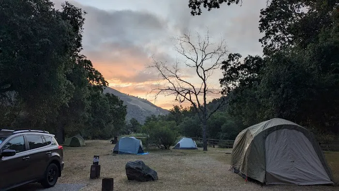 Arroyo Seco Campground Picture 10