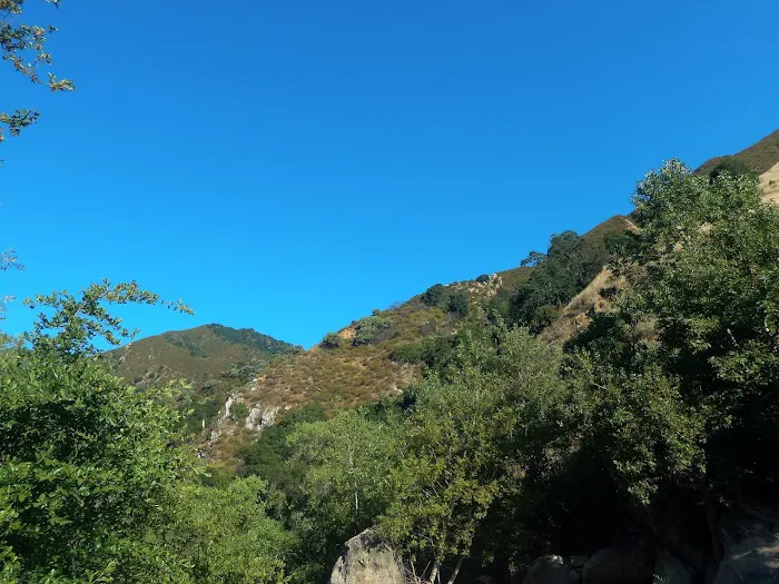 Arroyo Seco Campground Picture 8