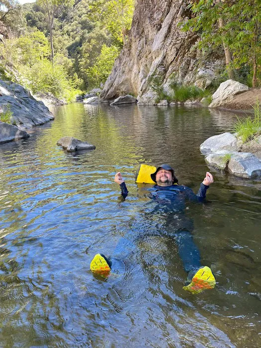 Arroyo Seco Campground Picture 4