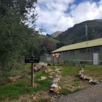 Arroyo Seco Group Campground ico