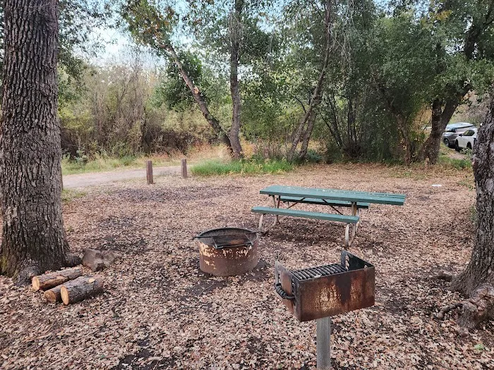 Memorial Park Campground Picture 3
