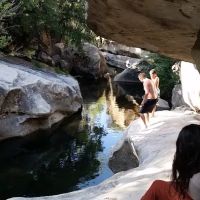Memorial Park Campground ico