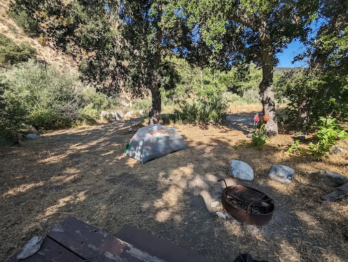 Piney Creek Campground Picture 3