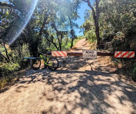 Piney Creek Campground