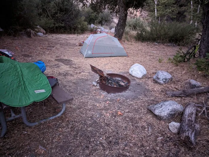 Piney Creek Campground Picture 5
