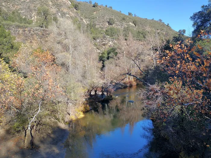 Sandy campgrounds Picture 6