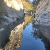 Sandy campgrounds ico