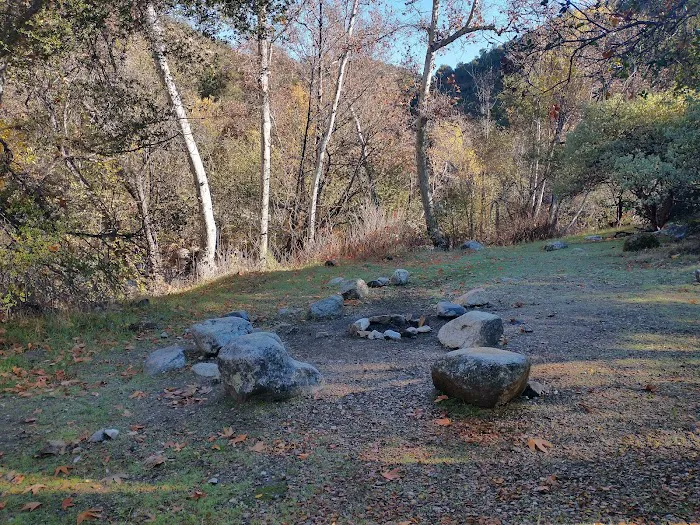 Sandy campgrounds Picture 10