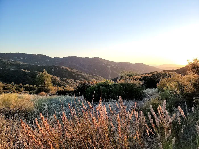 Sweetwater Campground Picture 1