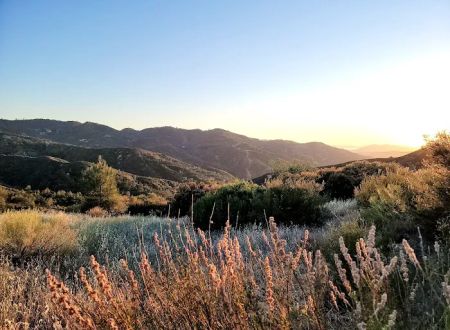 Sweetwater Campground