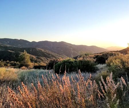 Sweetwater Campground