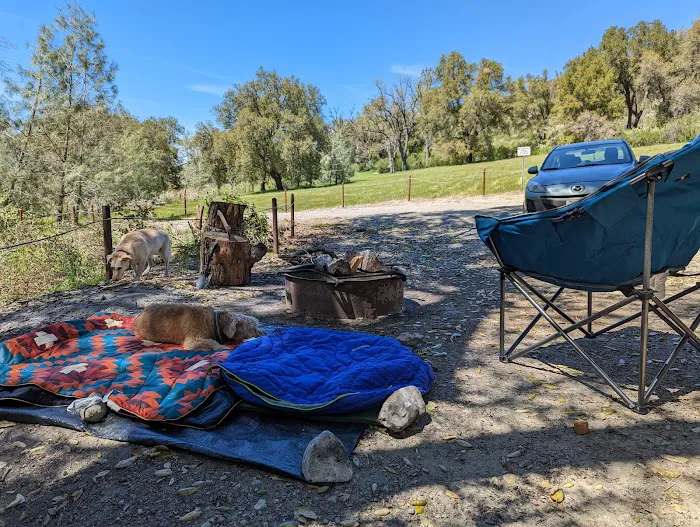 Sweetwater Campground Picture 9