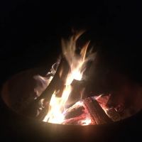 Escondido Campground ico