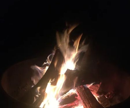 Escondido Campground