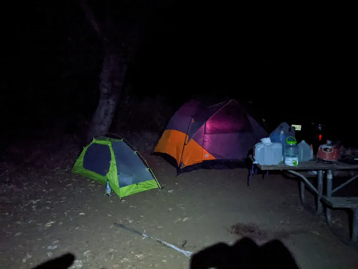 Escondido Campground Picture 4