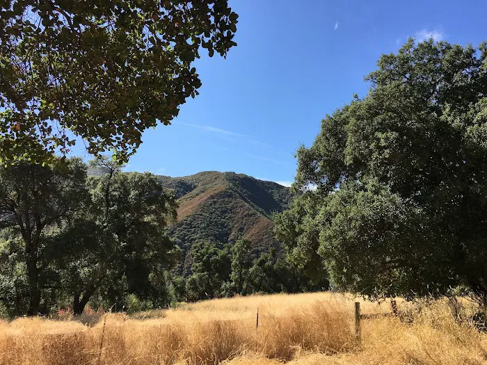 Escondido Campground Picture 2
