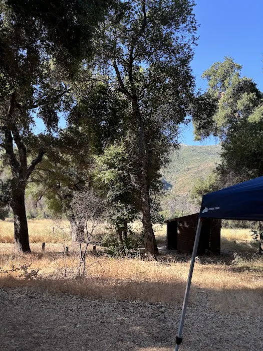 Escondido Campground Picture 5